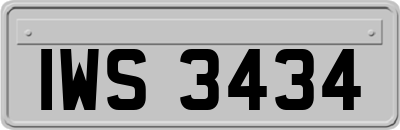 IWS3434