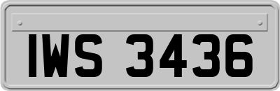 IWS3436