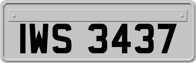 IWS3437
