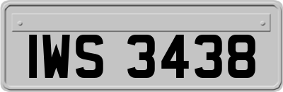 IWS3438