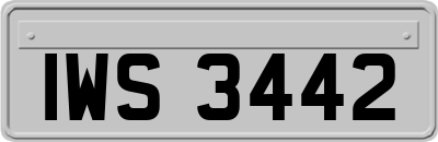 IWS3442