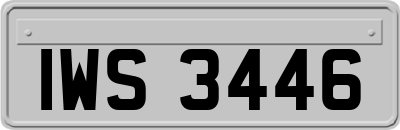 IWS3446