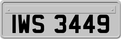 IWS3449