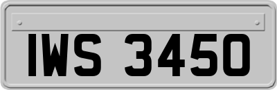 IWS3450