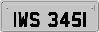 IWS3451
