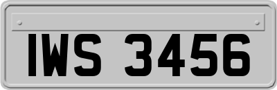 IWS3456