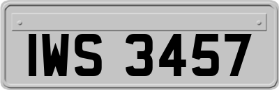 IWS3457