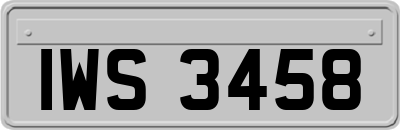 IWS3458