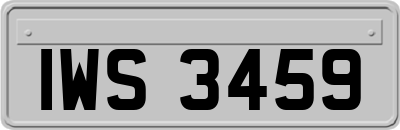 IWS3459