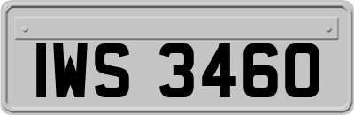 IWS3460