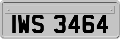 IWS3464