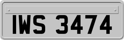 IWS3474