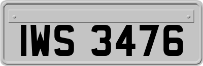 IWS3476