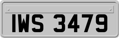 IWS3479