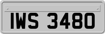 IWS3480