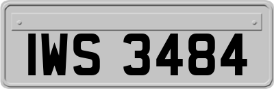 IWS3484