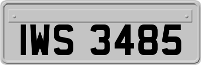 IWS3485