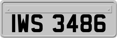 IWS3486