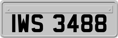 IWS3488