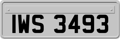IWS3493