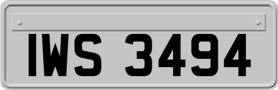 IWS3494