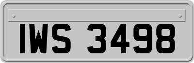 IWS3498