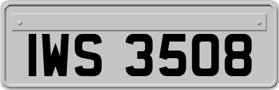 IWS3508
