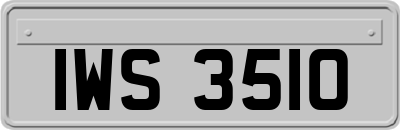 IWS3510