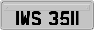 IWS3511