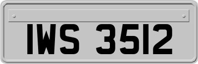 IWS3512