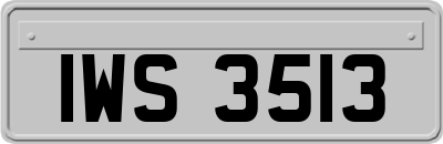 IWS3513