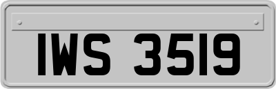 IWS3519