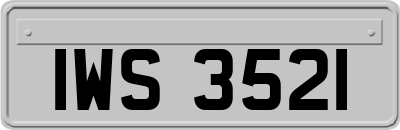 IWS3521