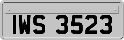 IWS3523