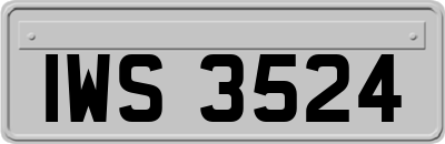 IWS3524