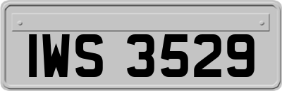 IWS3529