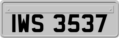 IWS3537