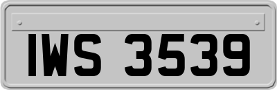 IWS3539