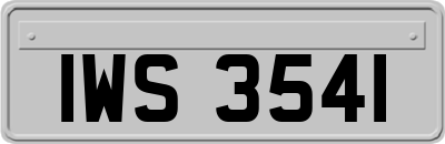 IWS3541