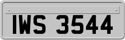 IWS3544