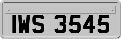 IWS3545