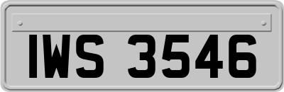 IWS3546