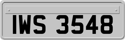IWS3548