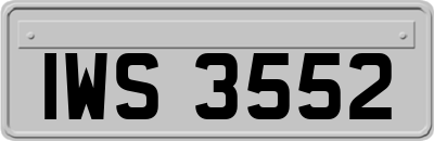IWS3552