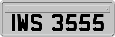 IWS3555