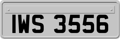 IWS3556