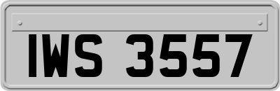 IWS3557
