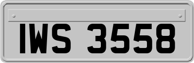 IWS3558