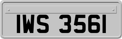 IWS3561