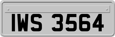 IWS3564